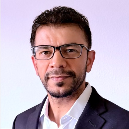 Sameer "Sam" Shinde, Managing Director